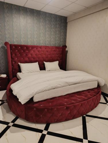 Galaxy Hotel Swat Kalam