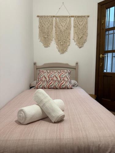 Charming Albaicin Patio Flat Free onsite parking, Granada (photo 7)