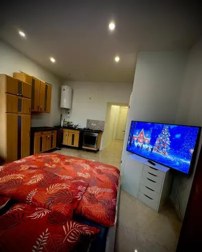 Smart Home Vienna in Wien, Österreich