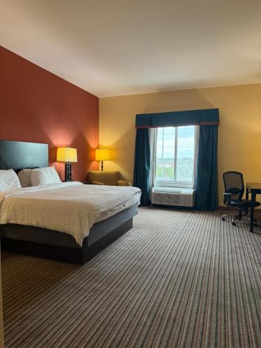 Holiday Inn Titusville/Kennedy Space Center by IHG in Titusville, USA