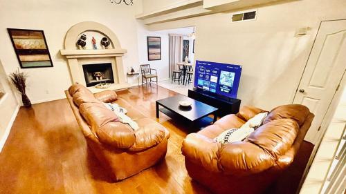 My Charming Home, Cozy, in the Heart of West Side, El Paso
