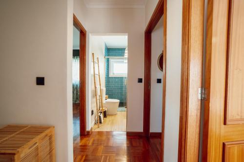 Casa das Orquideas by Vacationy, Porto (foto 10)