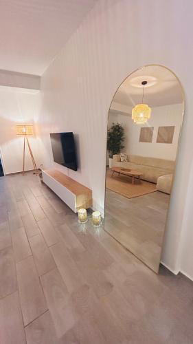 Villa Bleue Agadir in Charaf