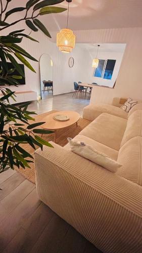 Villa Bleue Agadir in Charaf