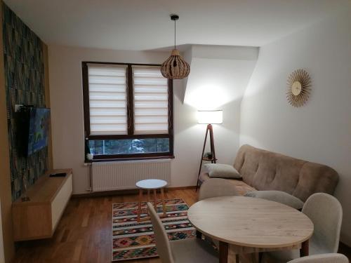 DivčiNova apartman Gnezdo, Divčibare