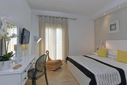 Apollon Boutique Hotel - image 11