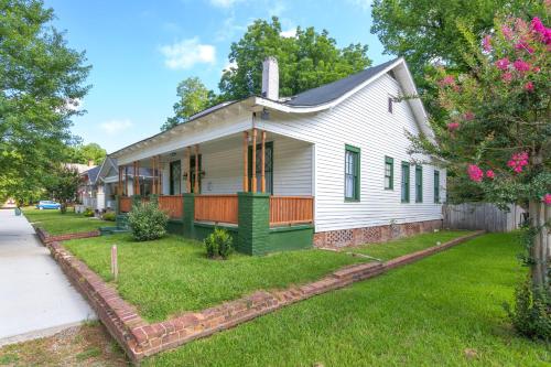 المنظر الخارجي, 3Bd 2Ba Oasis in Historic Olde Towne in Olde Town