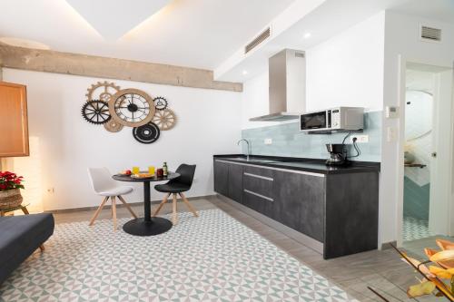 TrendyHomes Realejo, Granada (foto 6)