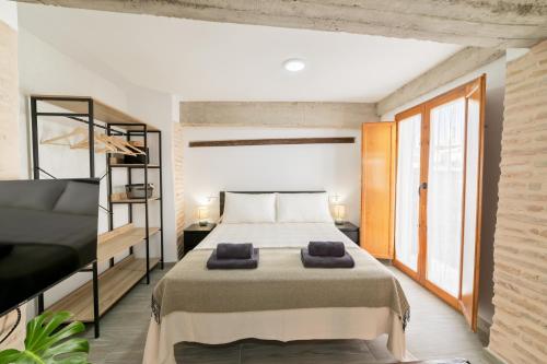 TrendyHomes Realejo, Granada (foto 9)