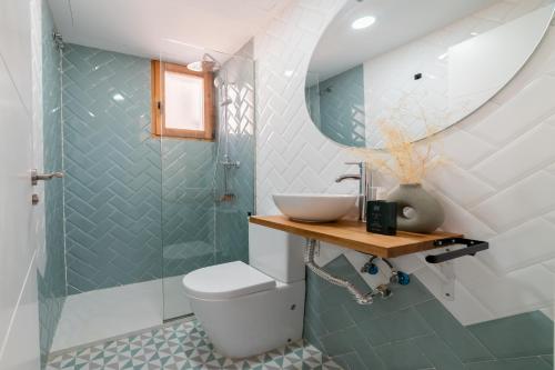 TrendyHomes Realejo, Granada (foto 11)