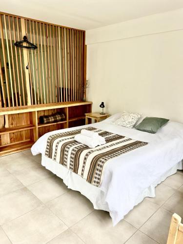Departamento céntrico 1 (Departamento centrico 1) in 엘 볼손