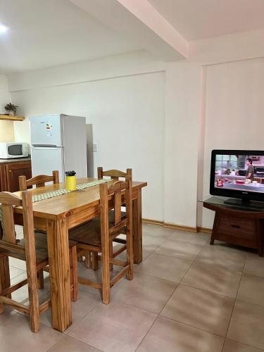 편의 시설/서비스, Departamento céntrico 1 (Departamento centrico 1) in 엘 볼손