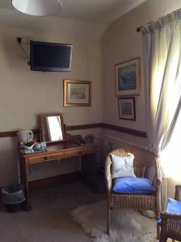 The Bull Inn West Tanfield – Ripon