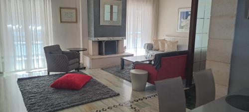Elegante apartamento centrale - Πρόδρομος