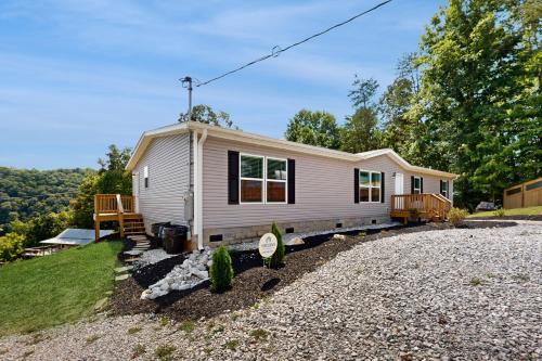 Cove Creek Escape in 加利威爾