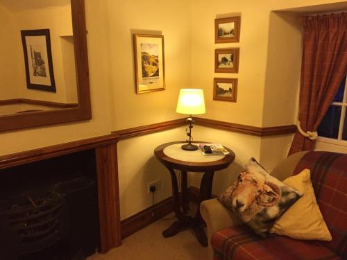 The Bull Inn West Tanfield - image 7