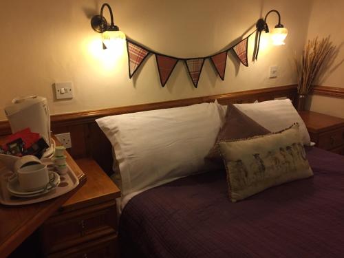 The Bull Inn West Tanfield – Ripon