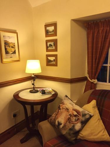 The Bull Inn West Tanfield – Ripon