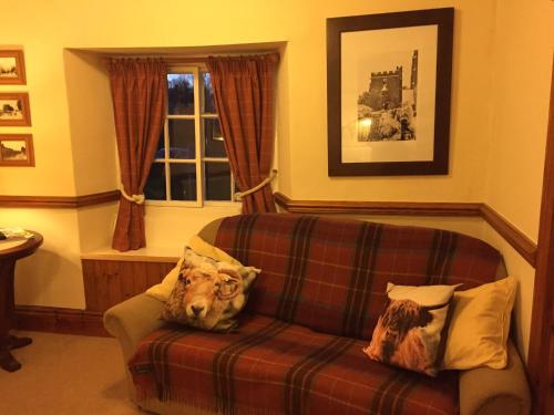 The Bull Inn West Tanfield – Ripon