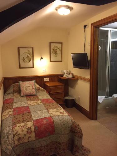 The Bull Inn West Tanfield – Ripon