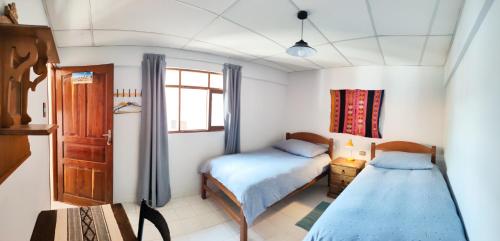 Hostal Margaritas - Torotoro in 多羅多羅