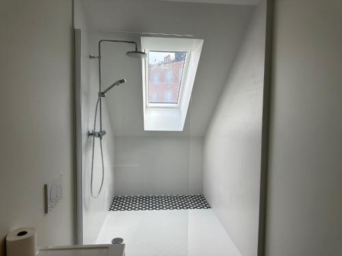 Charming Ixelles Apartment Retreat in the Heart of Brussels, Brüssel (Foto 9)