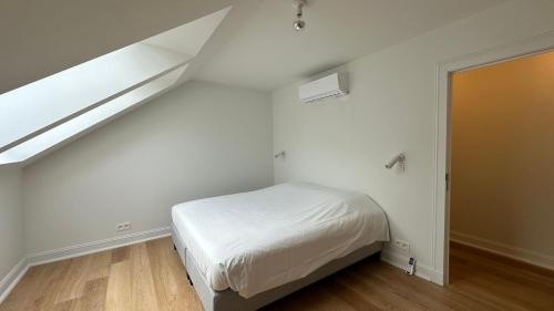 Charming Ixelles Apartment Retreat in the Heart of Brussels, Brüssel (Foto 10)