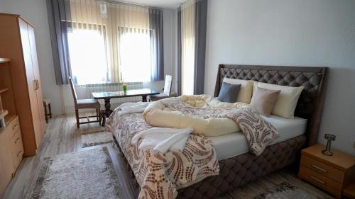 Villa Kale in Kochani