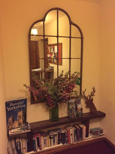 The Bull Inn West Tanfield – Ripon