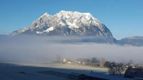 Ferienwohnung Pichlarn in Aigen im Ennstal, Österreich