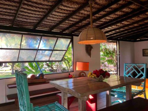 บริการและสิ่งอำนวยความสะดวก, FARE TEHAKI - Island spirit in เตแน