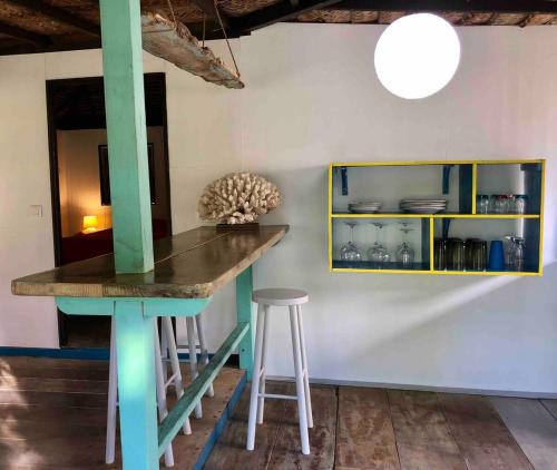 ห้องครัว, FARE TEHAKI - Island spirit in เตแน