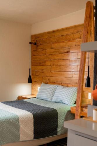 Loft Moderno con Total Confort Estacionamiento in Los Alcanfores