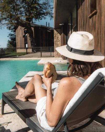 RentUp - Vistas panoramicas y comodidades de lujo, Vila Master in Chapelco