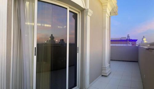 جولد إن للشقق الفندقية (Gold Inn Serviced Apartment ) in اليرموك