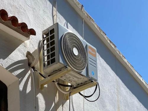 Facilities, Holiday home in Calpe with pool in Les Cometes