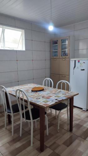Konyha, Casa de 2 quartos em Areias in Engenheiro Passos