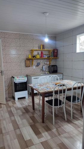 Konyha, Casa de 2 quartos em Areias in Engenheiro Passos