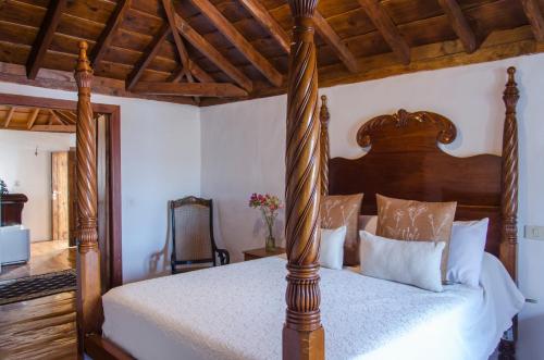 Casona Santo Domingo Hotel Rural y Restaurane