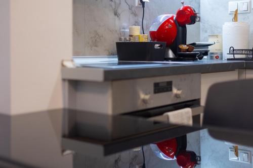 Elario studio in 라리사