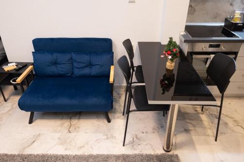 편의 시설/서비스, Elario studio in 라리사