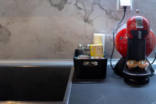 편의 시설/서비스, Elario studio in 라리사