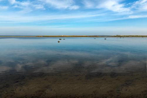 Landhaus am Meer Avalee