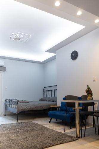 편의 시설/서비스, Elario studio in 라리사