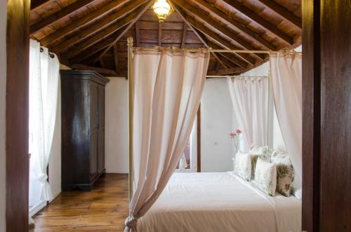 Hotel rural casona Santo Domingo Room Type - Junior Suite