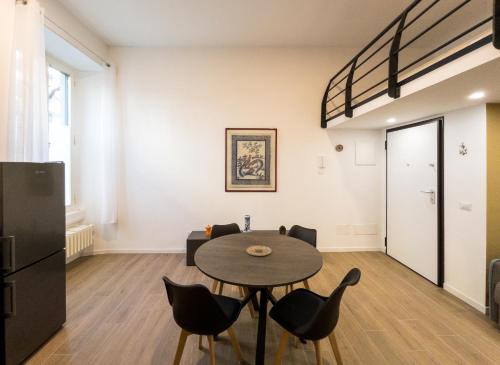 RRRapido Suites - Paolo Sarpi 5
