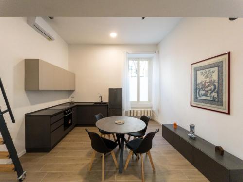 RRRapido Suites - Paolo Sarpi, Milán