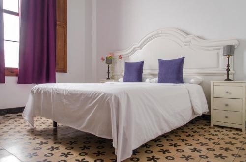 Hotel rural casona Santo Domingo Room Type - Standard Double Room
