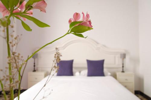 Hotel rural casona Santo Domingo