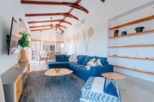. Spacious Bright & Airy Penthouse G at Playa Venao